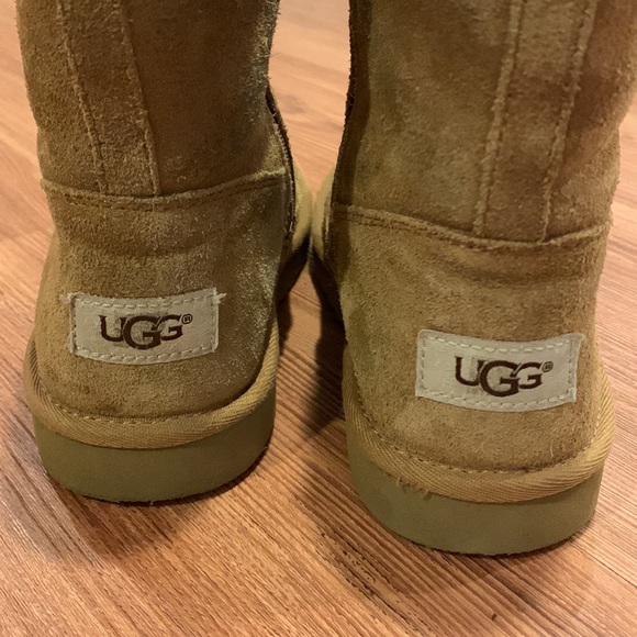 Kids ugg boots - Picture 7 of 9